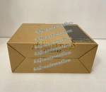 One New Mitsubishi MR-J2S-60A4-S094 MRJ2S60A4-S094 MRJ2S60A4S094. Price: $422.73.
