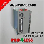 Allen Bradley 2098-DSD-150X-DN Series ULTRA3000I Servo Drive New!. Price: $13985.50.