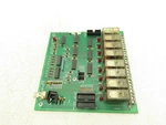 Haas Automation 65-1056B M-code Relay Board Assembly Used. Price: $729.99.