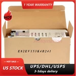 Brand New Lenze Servo Frequency Converter E82EV153K4B241. Price: $2345.73.