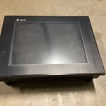 Refurbished Delta Hmi/display, Model: DOP-B08E515 Seller. Price: $199.00.