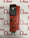 Sew Eurodrive MC07B0008-5A3-4-00 Ac 380-500V 2.2A In 0-600HZ 2.4A Out Used. Price: $155.00.