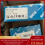 Us Free Tax Boxed Sick WL8G-N1131 For Fast Shipping New. Price: $154.04.