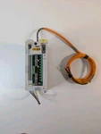 Mint Condition Keb Homag Drive Unit 09.F5.C1B-YA13 / 305-500V New. Price: $600.00.