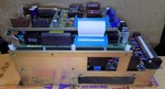 Fanuc A06B-6047-H203 Velocity Control Unit Used. Price: $518.95.