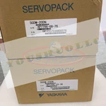 1PC New Yaskawa SGDM-20DN Ac Servo Driver SGDM20DN. Price: $2069.52.