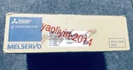 One Mitsubishi Servo Drive MR-J4-70TM New. Price: $1197.32.