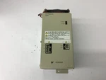 Yaskawa JUSP-ACP05KAA Converter Unit Used. Price: $245.00.