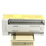 New In Box Mitsubishi Melsec FX2N-64MR-001 Plc Module. Price: $200.13.