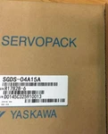 New Yaskawa SGDS-04A15A Servo Drive SGDS04A15A. Price: $347.19.