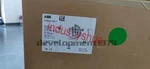 1PC New Abb Inverter ACS580-01-206A-4. Price: $7120.63.