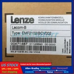 EMF2102IBCV002 New Lenze Inverter Module. Price: $283.73.