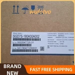 Original New Box Yaskawa Servo Drive SGD7S-180A30A002 Us Stock Fast Delivery. Price: $672.21.