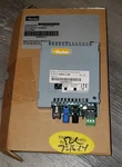 New Parker Ssd Eurotherm Drives 6055-L-00 Rev 1.5 Fiber Optic Link Card Techbox. Price: $1485.00.