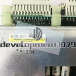 1PCS Used A05B-2601-C402 Fanuc Robot Parts. Price: $2756.50.