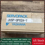 Yaskawa JUSP-OP02A-1 Ac Servo Digital Operator New. Price: $218.38.