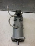 New Mitsubishi Permanent Magnet Dc Servo Motor HD20ET-023 G1811-097-6. Price: $770.00.