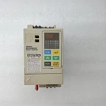 Omron Sysdrive 3G3EV-INVERTER 200V 3PH 0.4KW 3G3EV-A2004MA-CUE Used. Price: $139.00.
