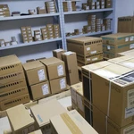 New Yaskawa SGDV-370D01A Servo Drive. Price: $2988.88.