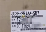 New Yaskawa Servo Drive JUSP-2R1AA-SD7 JUSP2R1AASD7. Price: $1534.54.