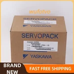 Spot Goods New Box Yaskawa Servo Motor SGDA-02BS Original Fast Delivery. Price: $357.00.