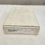 B&r Automation 8AC130.60-6 Rev. E0 ( Brand New ). Price: $499.00.