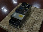 Fanuc A06B-6044-H009 Servo Drive 8000071 Used. Price: $1499.00.