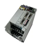 Mitsubishi MR-J2-350CT Servo Drive MRJ2350CT Overnight Shipping Used. Price: $934.54.
