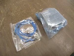 Yaskawa Profibus-dp Option Unit SI-P3/V Rev. New Surplus Used. Price: $600.00.