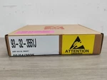New Sealed Haas Machine Tool Servo Drive 45AMP 93-32-3551J 93323551J. Price: $497.77.