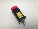 Fanuc A06B-0116-B403 Servo Motor A06B0116B403 Japan New. Price: $646.28.