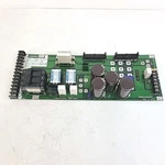 Okuma Corporation E4809-820-005-B Blii-d Power Board 1006-0645-16-03 Ver 2.2 Used. Price: $450.00.