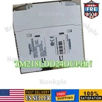 New Schneider TM218LDD24DUPHN In Box. Price: $202.76.