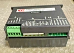 Universal Instruments 47064801 Servo Amp Copley Controls Model 800-444 Used. Price: $200.00.