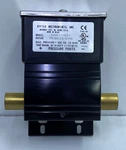 Dwyer Instruments DXW-11-153-3 Dfferential Pressure Switch, 25-50 Psi, CH#317 New. Price: $150.00.