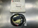 Keyence FS-V22R Fiver Amplifier, Cable Type New. Price: $29.50.