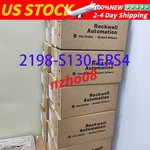 Allen Bradley 2198-S130-ERS4 Advanced Safety Single Axis K5700 Servo Drive New. Price: $12800.00.