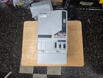 100% Tested Watch Video 2094-BM03-S Series Allen Bradley Kinetix 6000 Seller. Price: $1150.00.