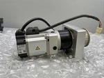 Panasonic MSMD022G1U Ac Servo Motor Tested Excellent Condition, Almost Mint! Used. Price: $119.99.