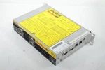 Baldor Nextmove Bx NMX004-501 Boxii Axis Servo Controller Dc 24V Used. Price: $255.00.