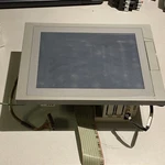 Mitsubishi FCA635ZN-NF Cnc Controller Excellent Condition Gebraucht. Price: $2914.00.