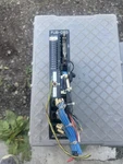 Okuma 1911-2240-23-126 FUB-DR3 Used. Price: $16.00.