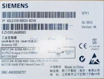 One New Siemens Inverter. Price: $946.66.