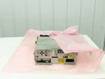Indramat Kda 3.2-150-3-A00-W1 Ac Main Servo Spindle Drive 150A 300V Used. Price: $2699.99.