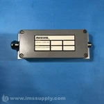 Montronix TSFA1-ICA-RB Industrial Amplifier Usip Used. Price: $51.61.