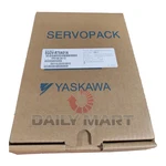 New In Box Yaskawa SGDV-R70A01A Servo Driver. Price: $142.37.