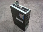 Used Toyoda MC1K-U050VS Motion Controller Servo Amplifier. Price: $575.00.