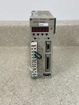 Yaskawa SGDH-A5AE New. Price: $250.00.