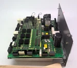 Fanuc A06B-6107-H003 Servo Amplifier, Refurbished, Tested With 30 Days Warranty Seller. Price: $3000.00.