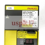 1PC New Fanuc Servo Amplifier A06B-6121-H015#H550. Price: $3371.74.